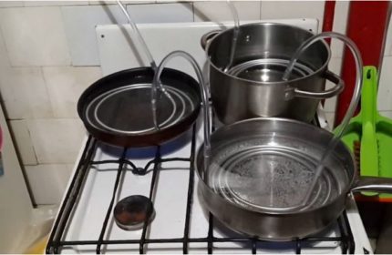 Как сделать электрический водонагреватель