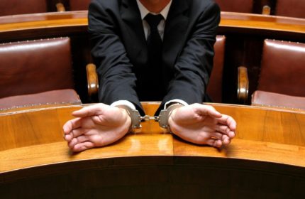 Адвокаты в уголовных делах