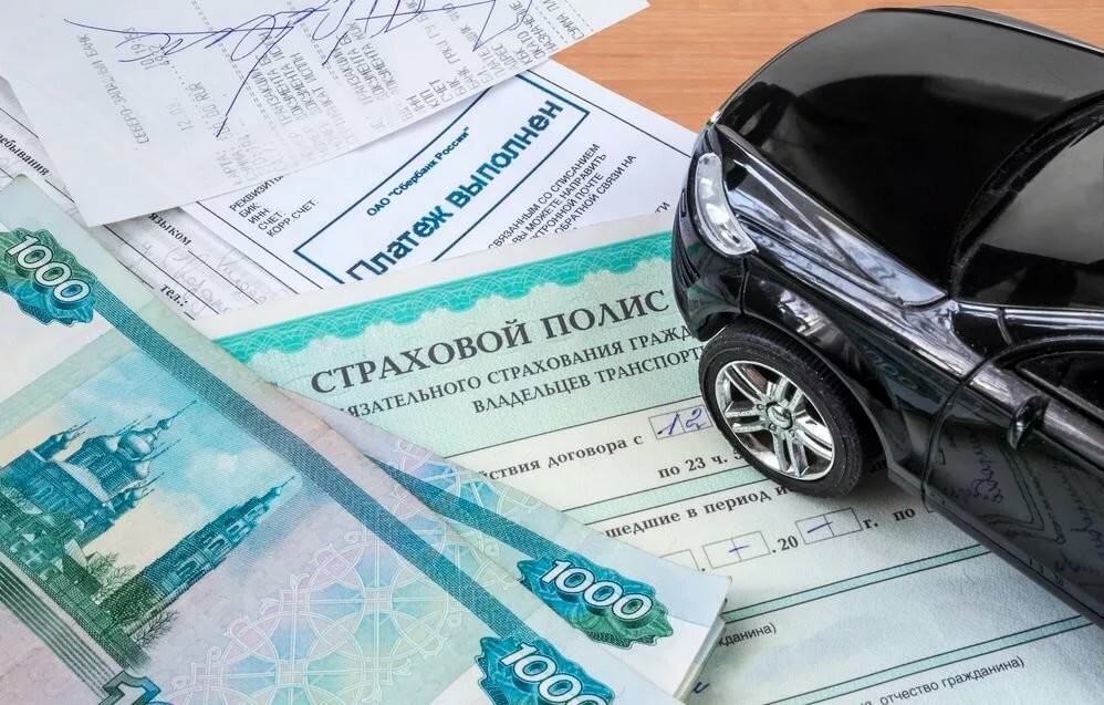 Что такое диагностическая карта автомобиля