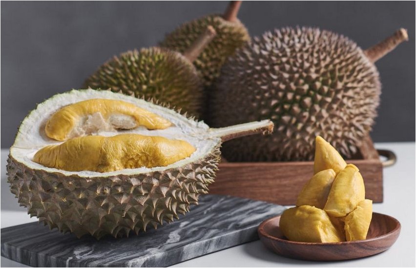 Durian Durian