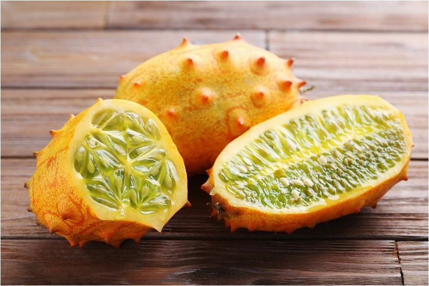 Kiwano Kiwano