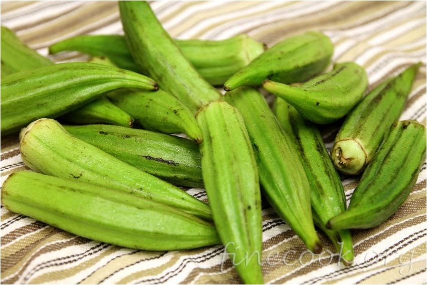 Okra okra