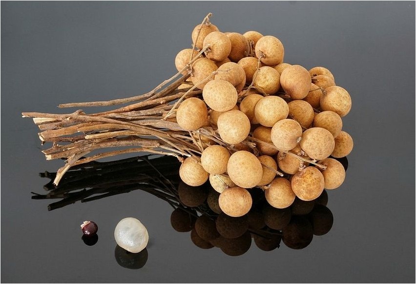 Longan longan
