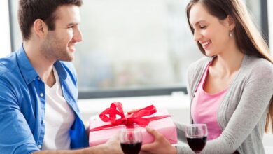 Как выбрать подарок любимой девушке