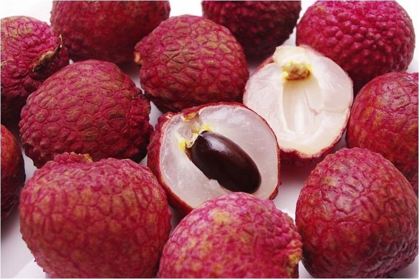 Личи личи Lychee lychee