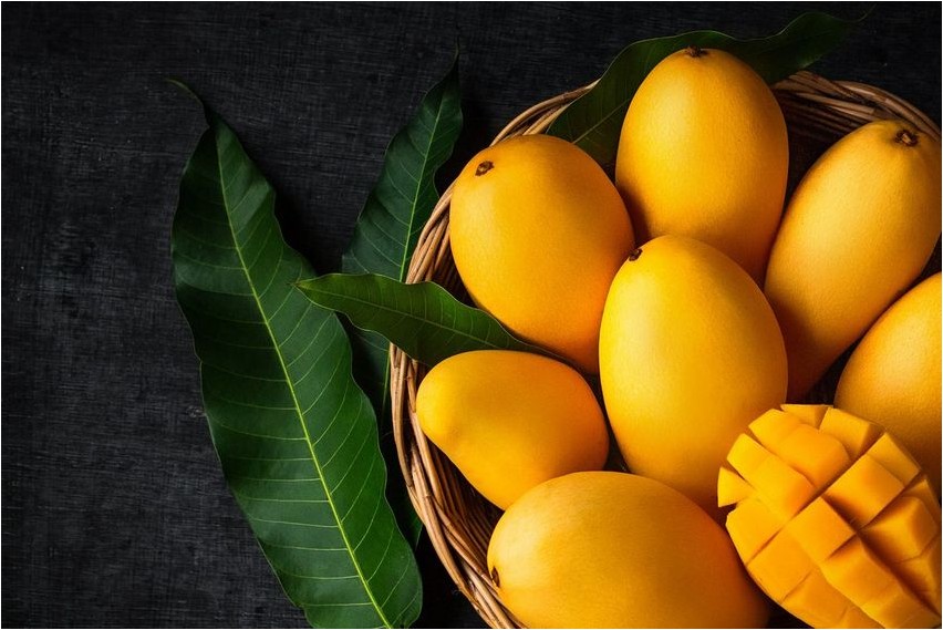 Mango mango