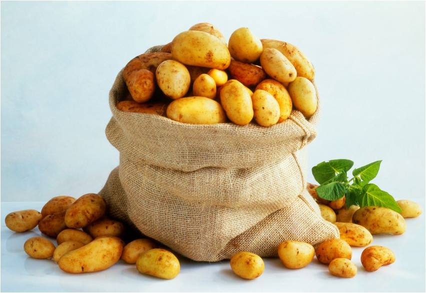 Картофель картофель Kartulid kartulid