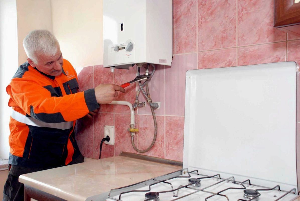 Основные правила выбора газовых колонок