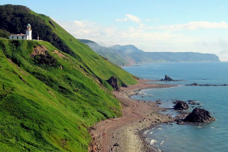 (туры, сахалин, курильские, острова) Туры на Сахалин и Курильские острова
