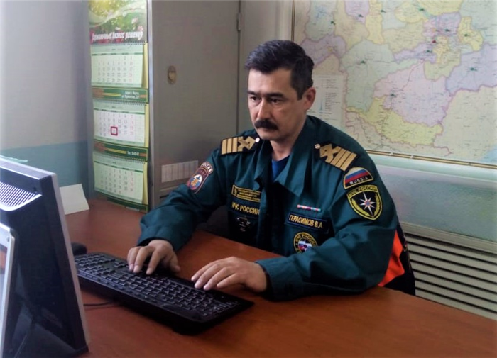 Право управления маломерным судном