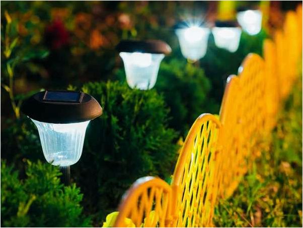 LED-Straßenbeleuchtungslampe: Typen, Eigenschaften, Anwendung
