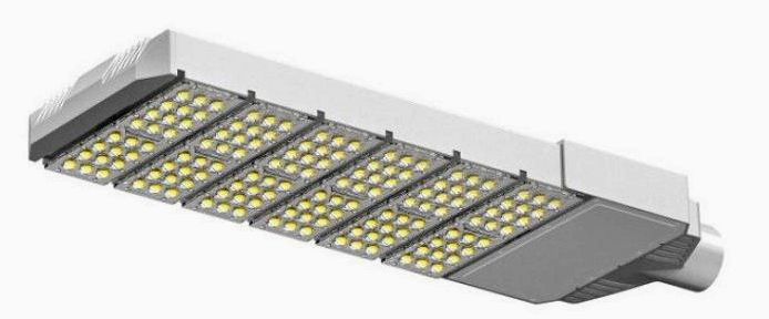 LED-Straßenbeleuchtungslampe: Typen, Eigenschaften, Anwendung
