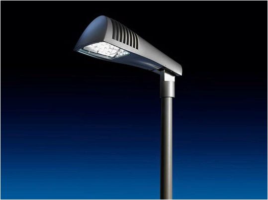 LED-Straßenbeleuchtungslampe: Typen, Eigenschaften, Anwendung