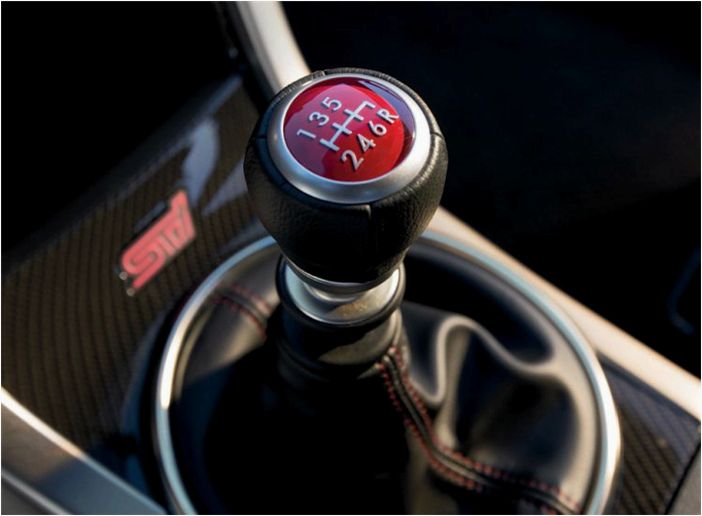 (ездить, механике, чайников, рекомендации) How to drive a manual transmission for dummies: recommendations