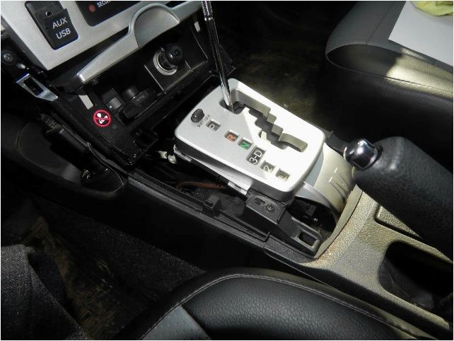 (ездить, механике, чайников, рекомендации) How to drive a manual transmission for dummies: recommendations