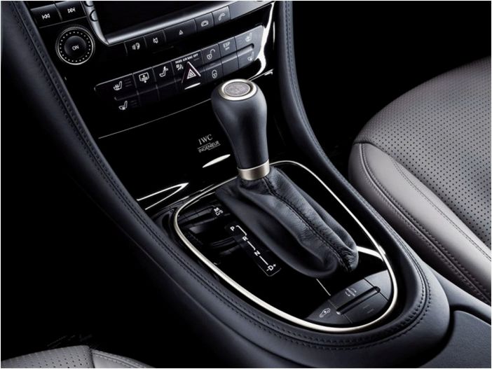 (ездить, механике, чайников, рекомендации) How to drive a manual transmission for dummies: recommendations