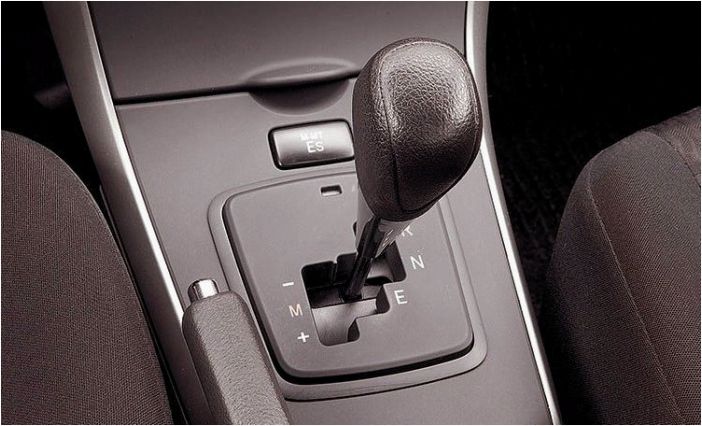 (ездить, механике, чайников, рекомендации) How to drive a manual transmission for dummies: recommendations