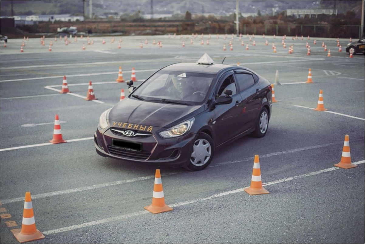 Welche verschiedenen Führerscheinkategorien gibt es?