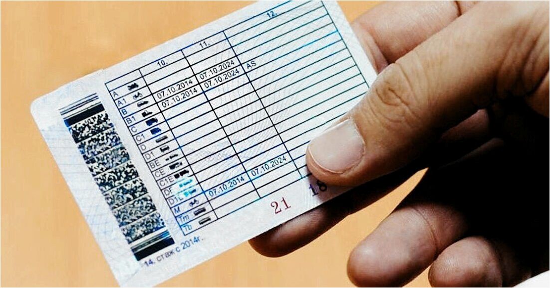 Klasse M im Führerschein: Was ist das?