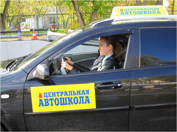 (практика, вождения, автомобиля, начинающих) Практика вождения автомобиля для начинающих