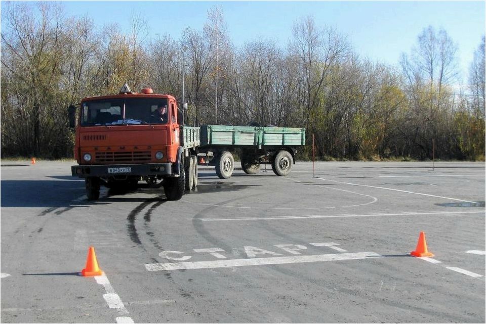 Категория Е: особенности и специфика