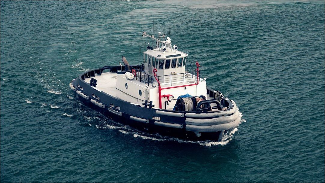 Small vessels. Types of small vessels. Definitions
