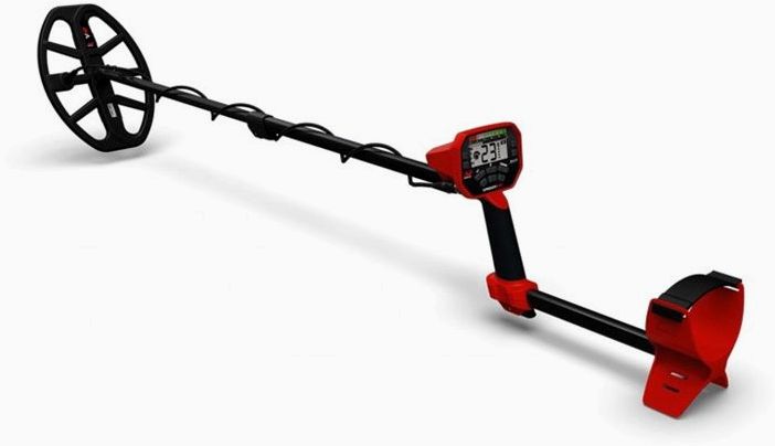(металлоискатель, виды) What is a metal detector and its types