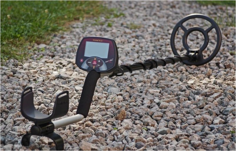 (металлоискатель, виды) What is a metal detector and its types