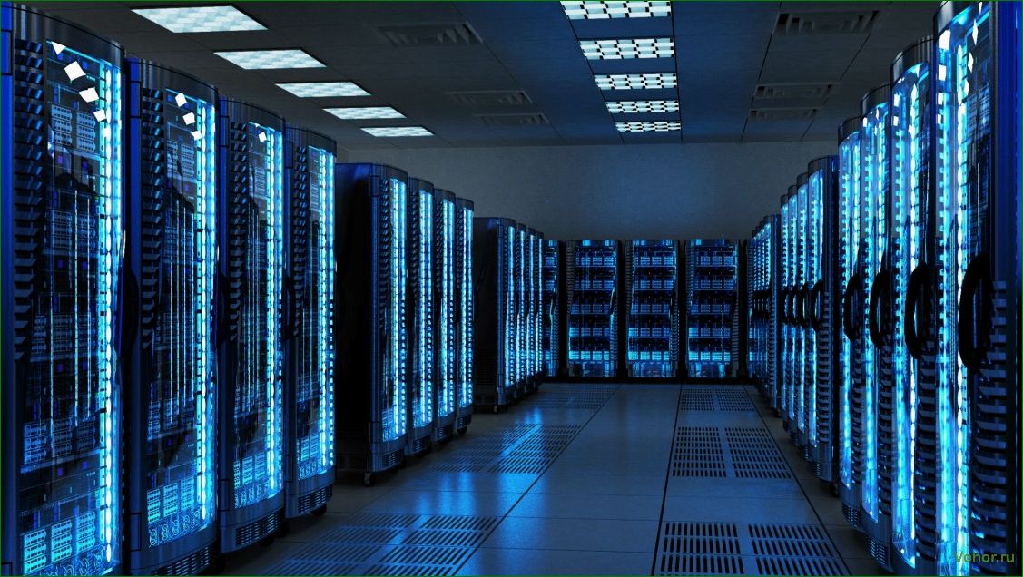 (сервер, используют) Was ist ein Server und warum wird er verwendet?