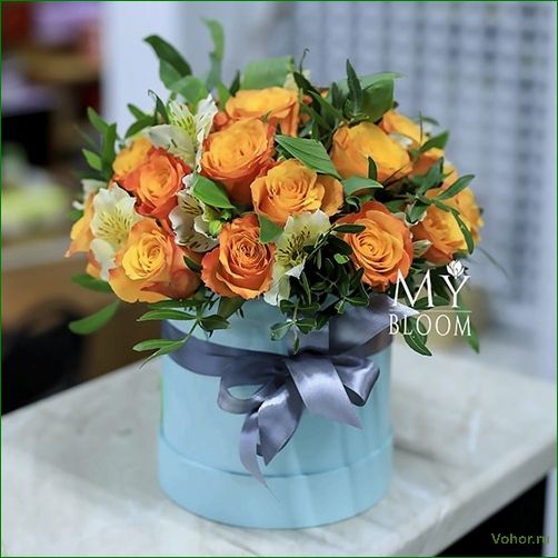 Blumenlieferung: Funktionen und Vorteile