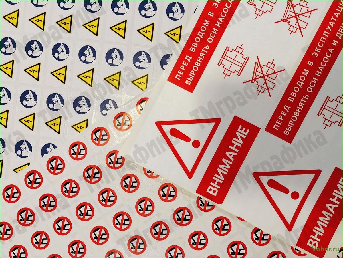 How to order stickers, small and multi-type editions