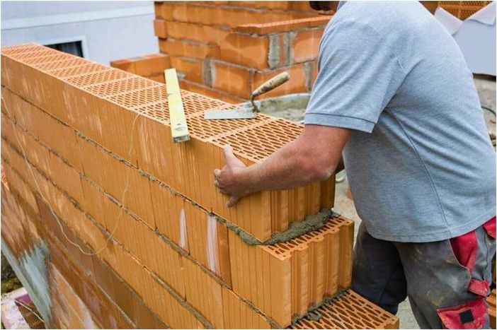 Какой кирпич для чего нужен и где использовать