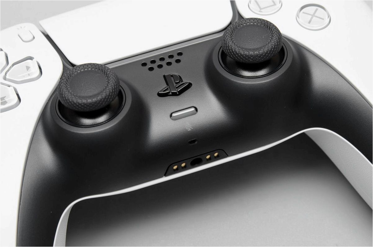 (обзор, игровой, консоли, playstation) Обзор игровой консоли PlayStation 5