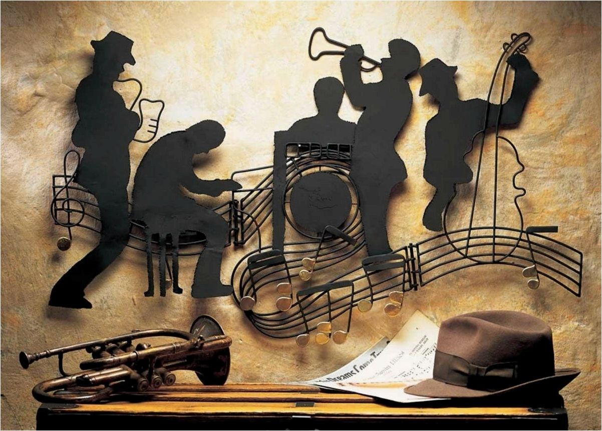 (становление, музыкального, искусства) Die Entstehung der Musikkunst
