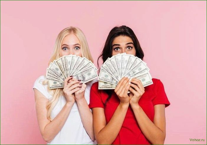 (высокооплачиваемая, работа, девушек) Highly paid jobs for girls