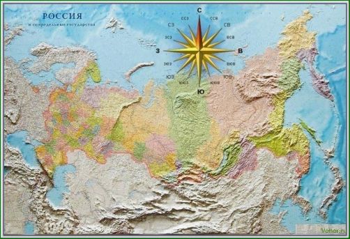 Как определить стороны света по положению солнца: легко и точно!