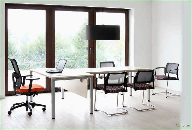 So wählen Sie den perfekten Bürostuhl: Tipps vom Profi