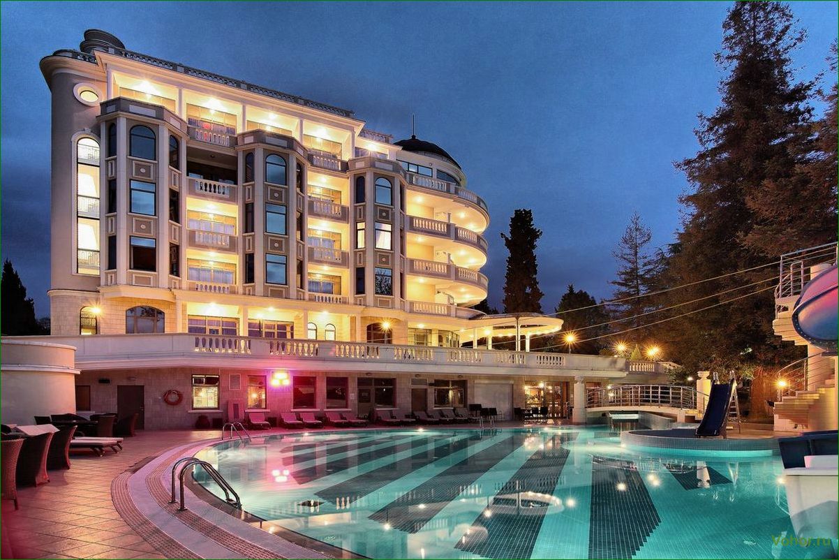 Genießen Sie den perfekten Urlaub in einem abgeschiedenen Wellnesshotel mit erstklassigem Service