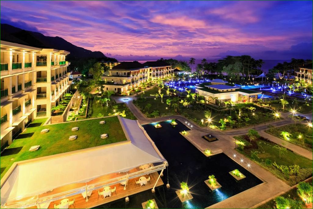 Genießen Sie den perfekten Urlaub in einem abgeschiedenen Wellnesshotel mit erstklassigem Service
