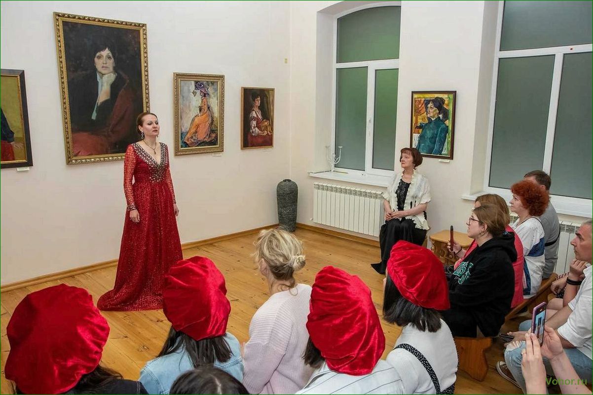 (создавать, эффективные, презентации, музеев, советы) So erstellen Sie wirkungsvolle Präsentationen für Museen: Tipps und Tricks