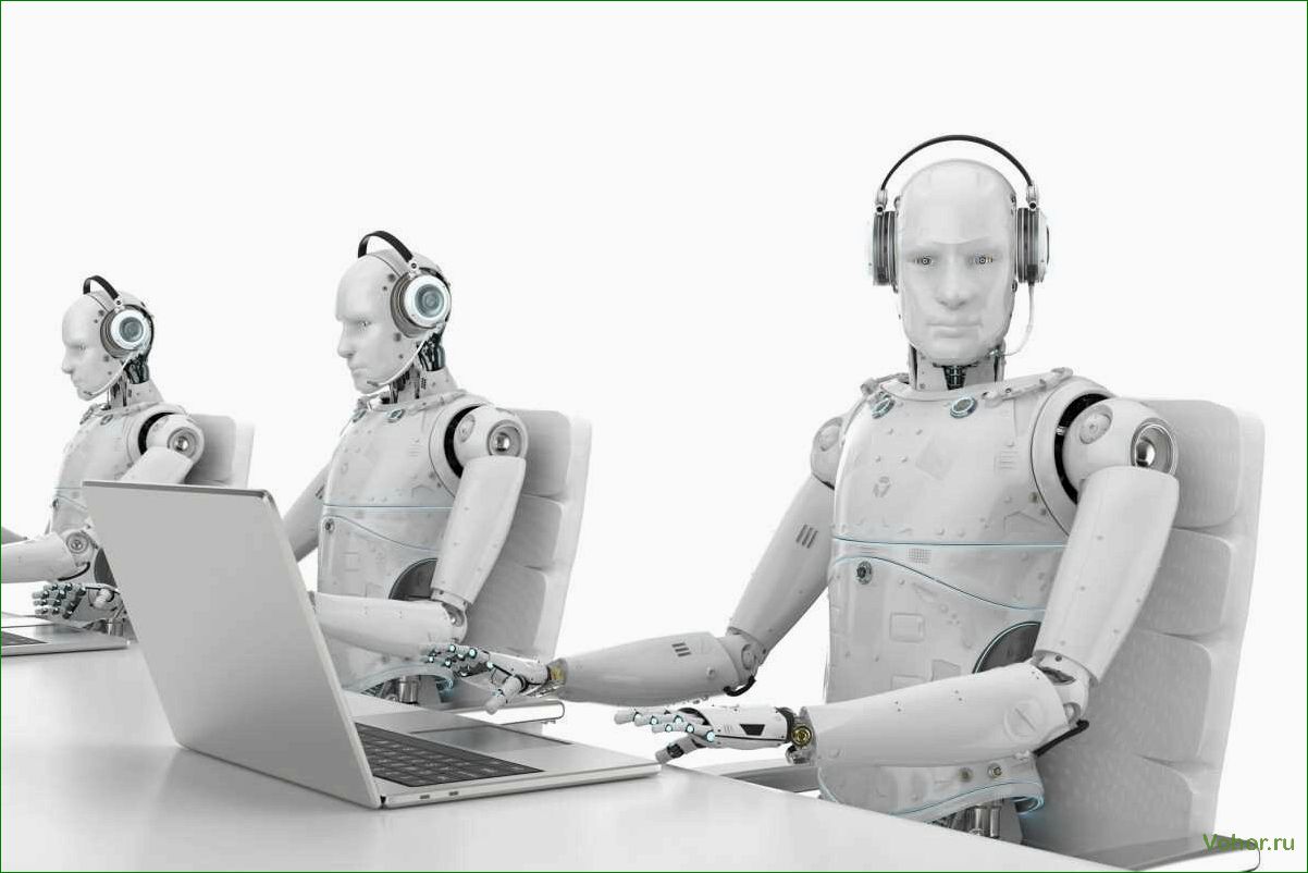 (автообзвон, роботом, работает) Automatischer Roboterruf: Wie es funktioniert und warum es benötigt wird