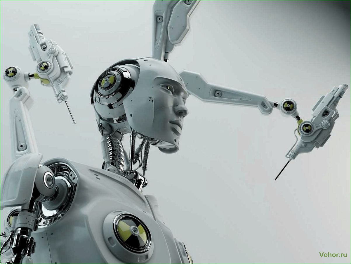 (автообзвон, роботом, работает) Automatischer Roboterruf: Wie es funktioniert und warum es benötigt wird