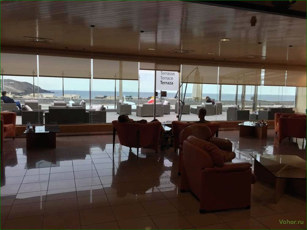Autovermietung am Flughafen Gran Canaria