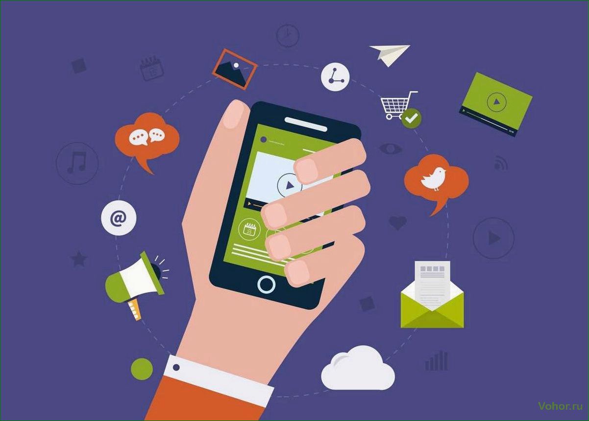 (разработка, мобильных, приложений, заказ) Custom mobile application development