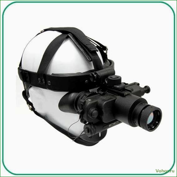 (ремонт, тепловизионных, очков, проверка, восстановление) Repair of thermal imaging glasses: checking and restoring functionality