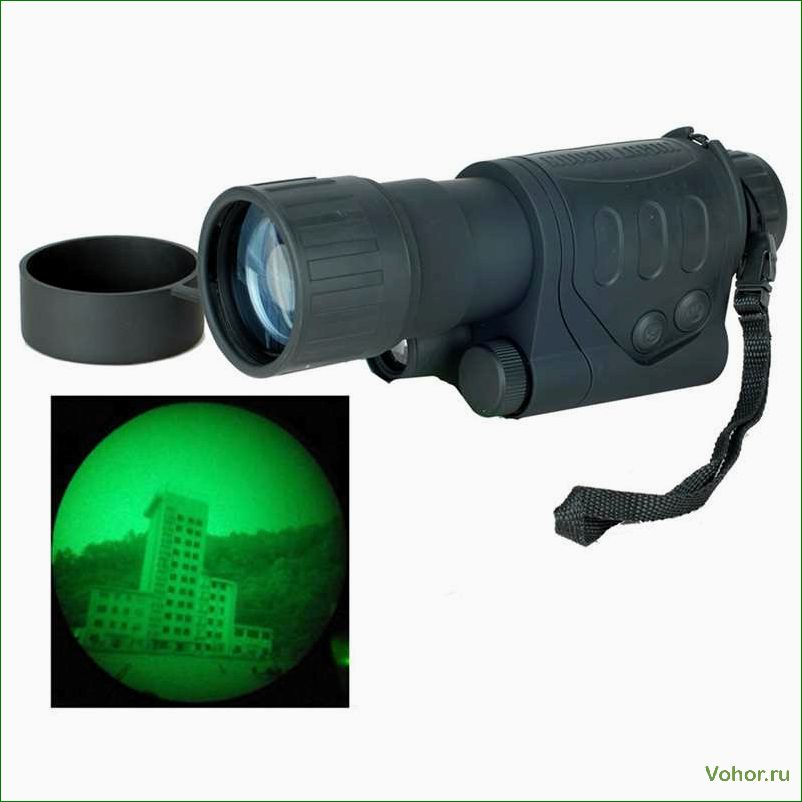 (ремонт, тепловизионных, очков, проверка, восстановление) Repair of thermal imaging glasses: checking and restoring functionality