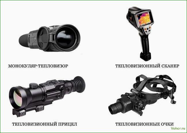 (ремонт, тепловизионных, очков, проверка, восстановление) Repair of thermal imaging glasses: checking and restoring functionality