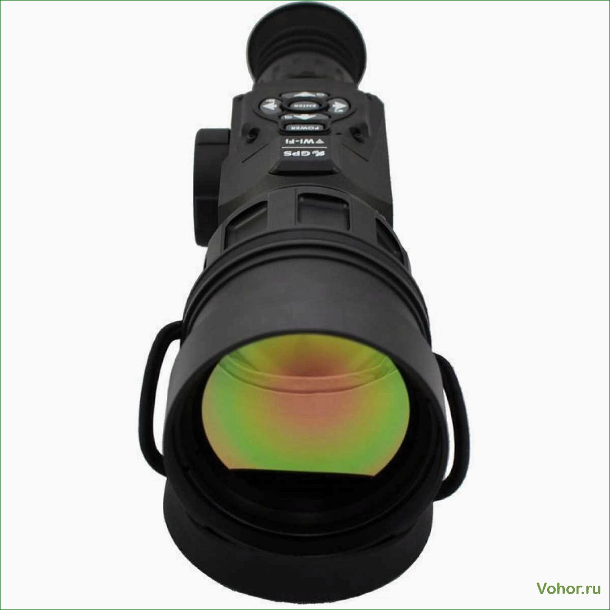 (ремонт, тепловизионных, очков, проверка, восстановление) Repair of thermal imaging glasses: checking and restoring functionality