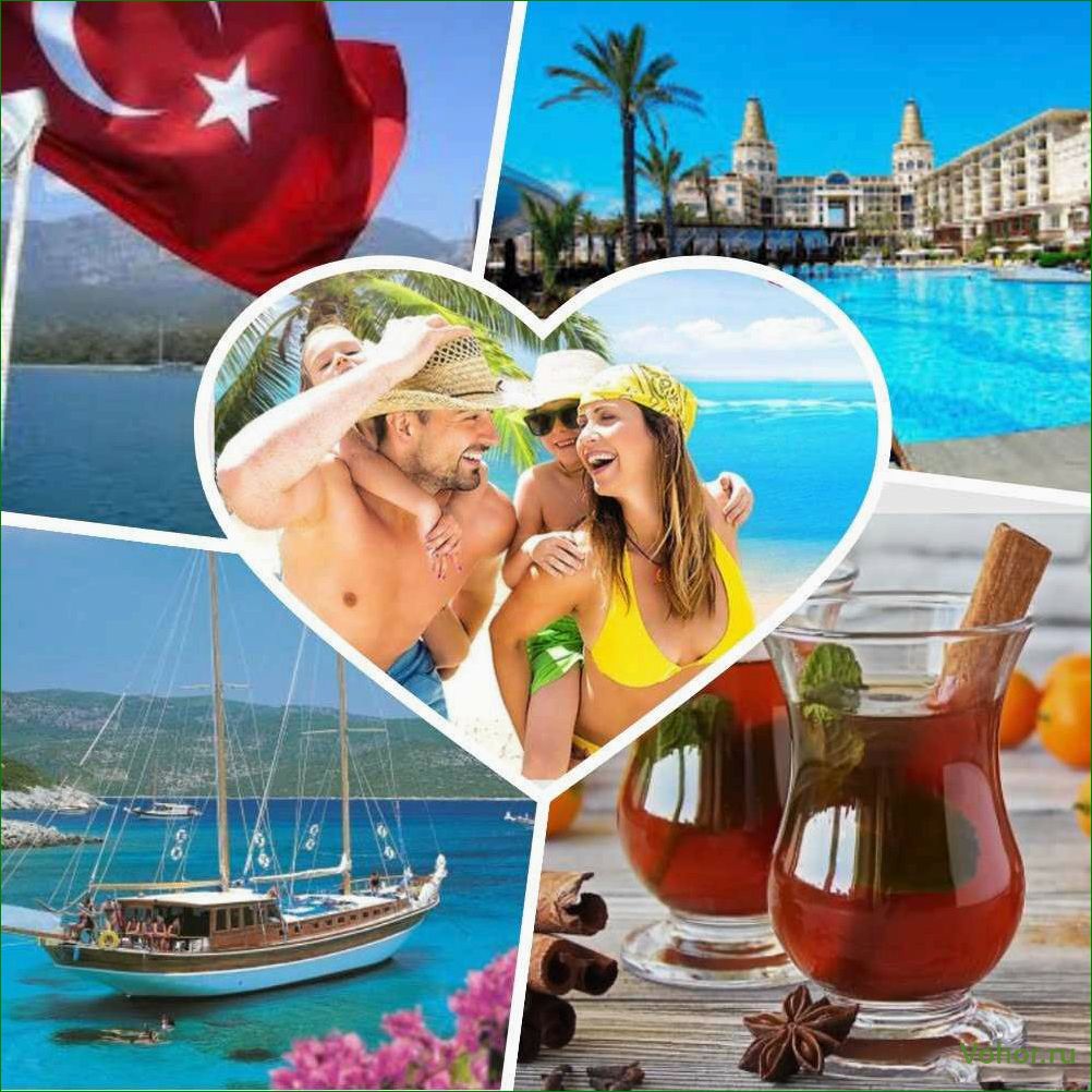 (туры, турцию, сайт, горящим, турам) Tours to Turkey: website for last minute tours and affordable travel