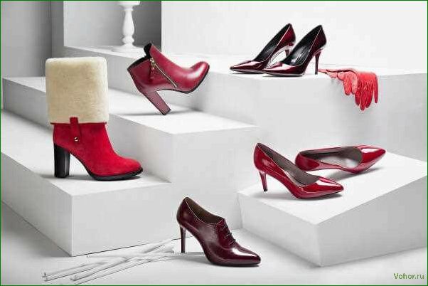 (женская, обувь, оптом, купить, выбрать) Damenschuhe im Großhandel: Wo kaufen und wie man auswählt